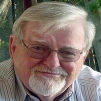 Mr. Robert M. Brown of Barrington