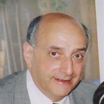 Mr. Vaughn Tuntas of Elgin