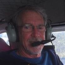 Mr. Dan L. Meier