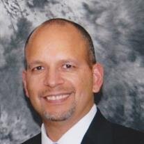 Mr. Manuel Alvarez, Jr. of Huntley