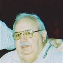 Mr. Lawrence R. Sprandel of Hanover Park