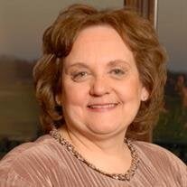 Mrs. Lynne Susan Dritlein of South Barrington
