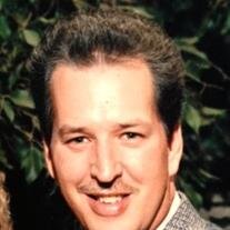 Mr.  John "Jack" A. Perry, Jr. of Itasca