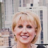 Mrs.  Beverly Serafin of Long Grove