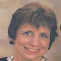 Mrs. Mary Wehmhoefer of Hoffman Estates