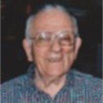 Mr. Alfonso M. Parrillo of Bloomingdale