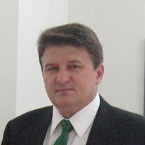 Mr. Andy "Andrzej" Shozda of Schaumburg