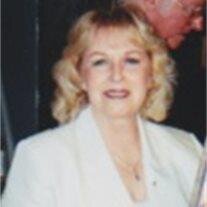 Mrs. Marilyn Pauline Donovan of Hoffman Estates