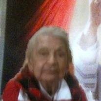 Mrs. Maria Piedad Celleri of Schaumburg
