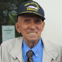 Mr. Verner Sjodin of Schaumburg