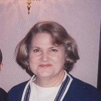 Mrs. Donnatta Denise Hanson of Elgin