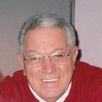Mr. Jerry J. Lonigro of Cary