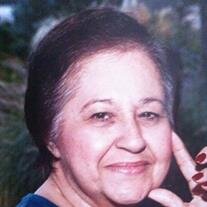 Mrs. Julia Tarpinian of Chicago