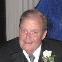 Mr. Robert Edward Grover of East Dundee