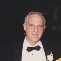 Mr. James R. Platt of Northlake