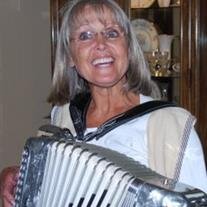 Mrs. Patricia Ann Mileski of South Barrington