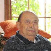 Mr. Nicholas Raimondi of Bannockburn