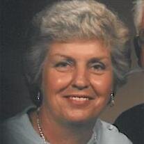 Lois Queen Brady Prichard