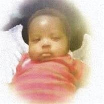 Inf. Michael Jerome Cameron Jr.