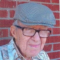 Sidney Homer Carter