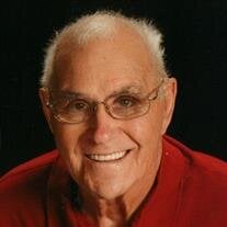 Lionel Caron 
