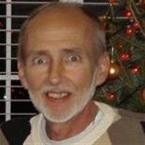 Jonathan F. Yaeger