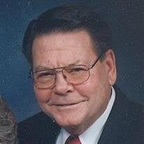 Mr Earl Rayvon Curran