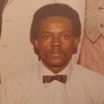 Bobby G. Crocker