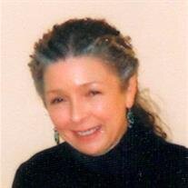 Peggy Ann Elk
