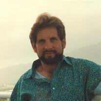 Randall Eugene Goodwin