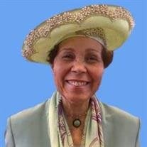 Merlene E. Adair