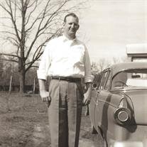 Gaston Cox