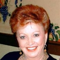 Judith M. Leber