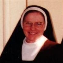 Sr. Jane Frances Kane