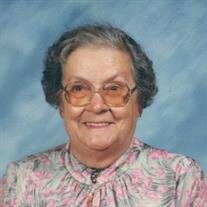 Virginia R. Dardinger  Haught