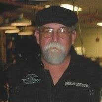 Victor  C. Gonzalez Jr.