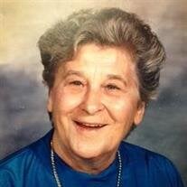 Emilie G Lajoie