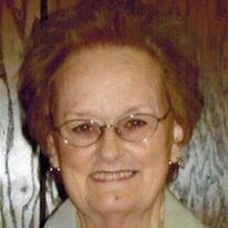 Joyce Ann Brown