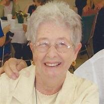 Mrs. Leila A. Wells