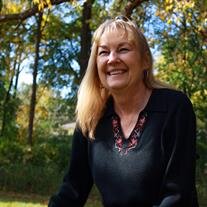 Jane E.  Hawkins, "Janie"