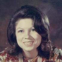 Mrs. Geneva Ann Siegmund