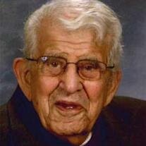 Thomas J. Riccardo