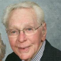 Bill H.  Stroud