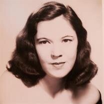 Barbara Lois Harris