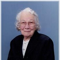 Bernetta  Pudenz
