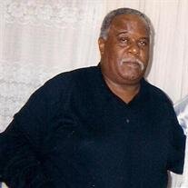 Michael G. Curry