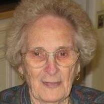 Anna Lois Hicks
