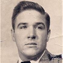 William Phillip "Bill" Anderson