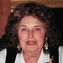 Margaret "Margie" A. Handlin