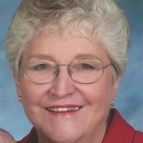 Anna Elizabeth "Beth" Hackney